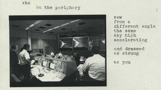 Image of the Apollo 4 Mission Control Room on November 9, 1967.